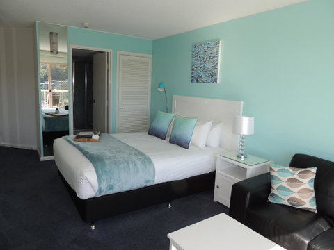Charlesworth Bay Beach Resort - Accommodation Rockhampton 34