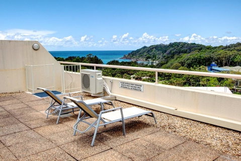 Charlesworth Bay Beach Resort - Accommodation Rockhampton 21