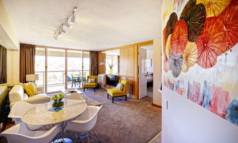 Charlesworth Bay Beach Resort - Accommodation Rockhampton 20