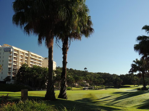 Charlesworth Bay Beach Resort - Accommodation Rockhampton 24