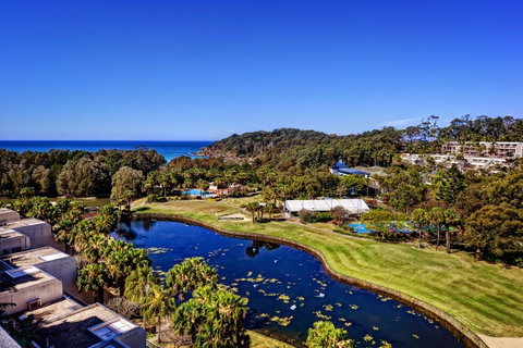 Charlesworth Bay Beach Resort - Accommodation Rockhampton 19