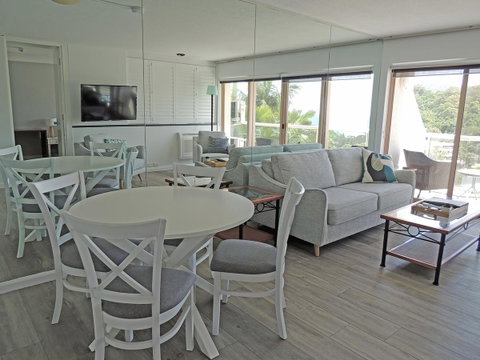 Charlesworth Bay Beach Resort - Accommodation Rockhampton 10