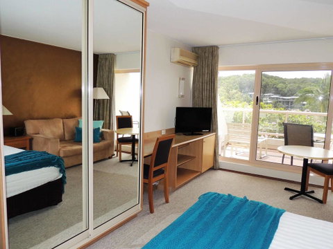 Charlesworth Bay Beach Resort - Accommodation Rockhampton 31