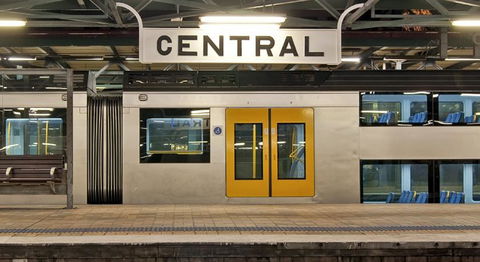 Comfortable Apartment In Central Sydney - Accommodation Rockhampton 7