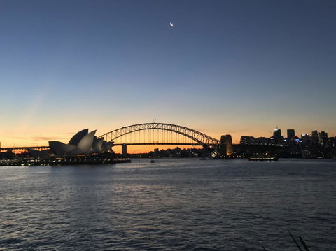 Comfortable Apartment In Central Sydney - Accommodation Rockhampton 13