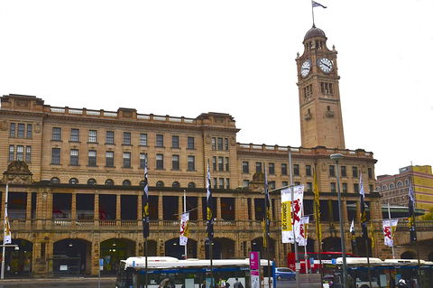 Comfortable Apartment In Central Sydney - Accommodation Rockhampton 9