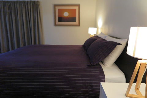 Summerhill Motor Inn - Accommodation Rockhampton 0