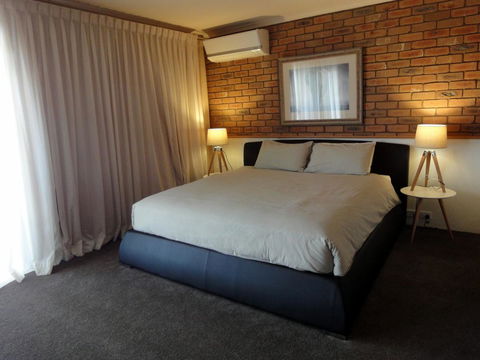 Summerhill Motor Inn - Accommodation Rockhampton 36