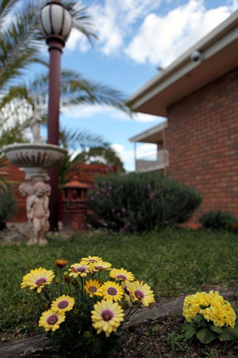 Summerhill Motor Inn - Accommodation Rockhampton 28