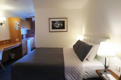 Summerhill Motor Inn - Accommodation Rockhampton 4