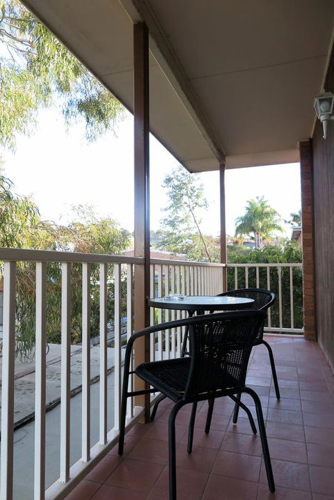 Summerhill Motor Inn - Accommodation Rockhampton 34