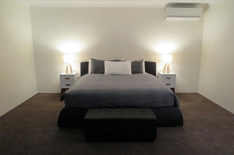 Summerhill Motor Inn - Accommodation Rockhampton 8