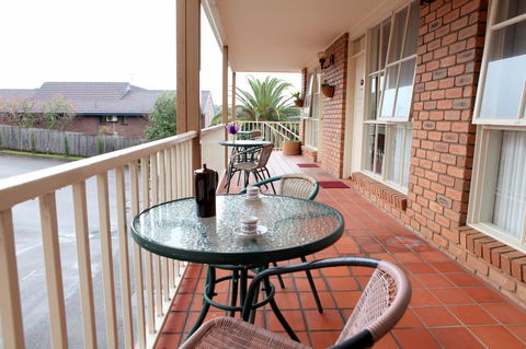 Summerhill Motor Inn - Accommodation Rockhampton 20