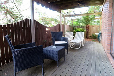Summerhill Motor Inn - Accommodation Rockhampton 39