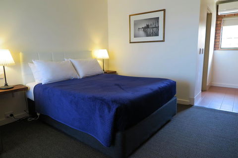 Summerhill Motor Inn - Accommodation Rockhampton 6