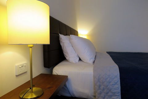 Summerhill Motor Inn - Accommodation Rockhampton 12