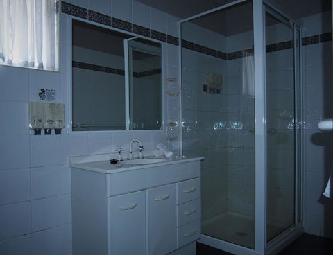 Grafton Central Motel - Accommodation Rockhampton 36