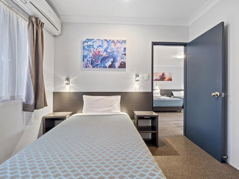 Grafton Central Motel - Accommodation Rockhampton 10