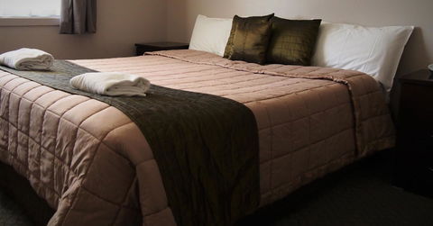 Grafton Central Motel - Accommodation Rockhampton 33