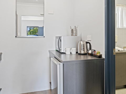 Grafton Central Motel - Accommodation Rockhampton 7