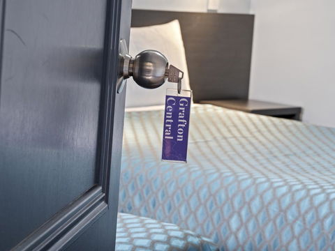 Grafton Central Motel - Accommodation Rockhampton 4