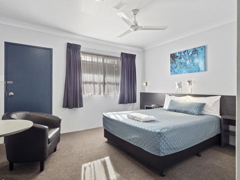 Grafton Central Motel - Accommodation Rockhampton 6