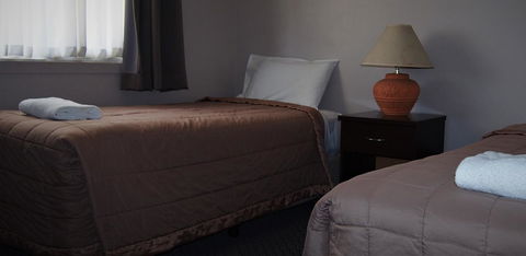 Grafton Central Motel - Accommodation Rockhampton 35