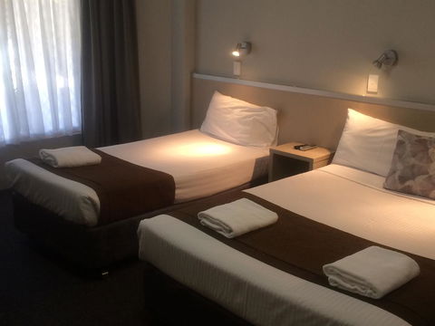 Grafton Central Motel - Accommodation Rockhampton 42