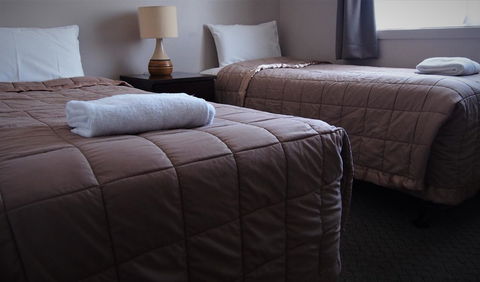 Grafton Central Motel - Accommodation Rockhampton 34