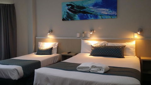 Grafton Central Motel - Accommodation Rockhampton 12