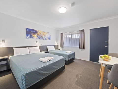 Grafton Central Motel - Accommodation Rockhampton 1