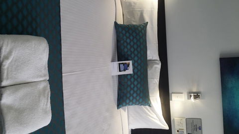 Grafton Central Motel - Accommodation Rockhampton 32