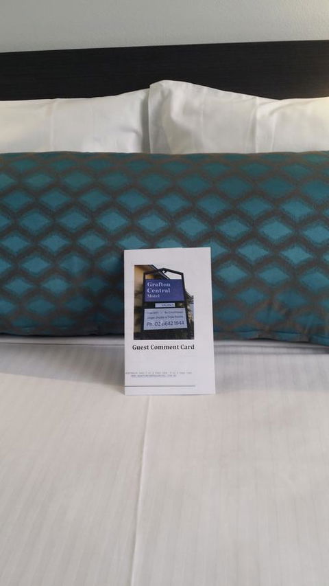 Grafton Central Motel - Accommodation Rockhampton 24