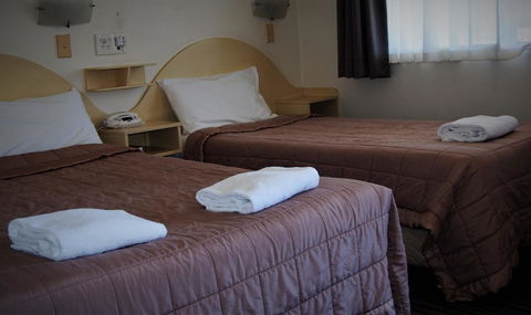 Grafton Central Motel - Accommodation Rockhampton 40