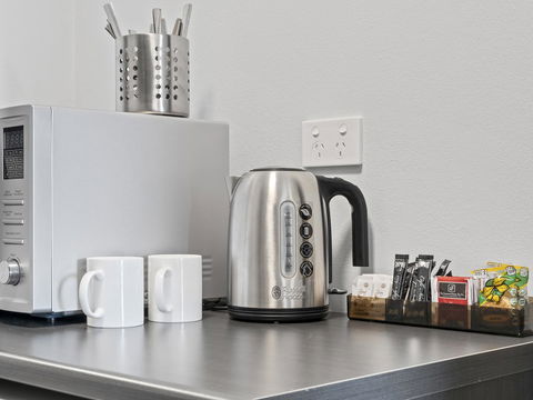 Grafton Central Motel - Accommodation Rockhampton 11