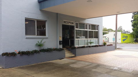 Grafton Central Motel - Accommodation Rockhampton 17