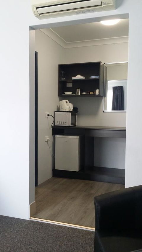 Grafton Central Motel - Accommodation Rockhampton 29