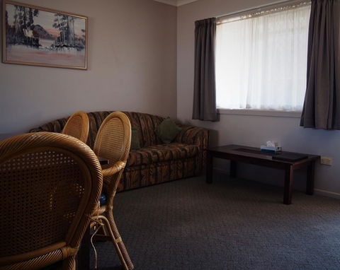 Grafton Central Motel - Accommodation Rockhampton 37