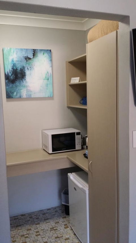 Grafton Central Motel - Accommodation Rockhampton 27