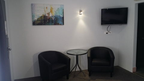 Grafton Central Motel - Accommodation Rockhampton 25