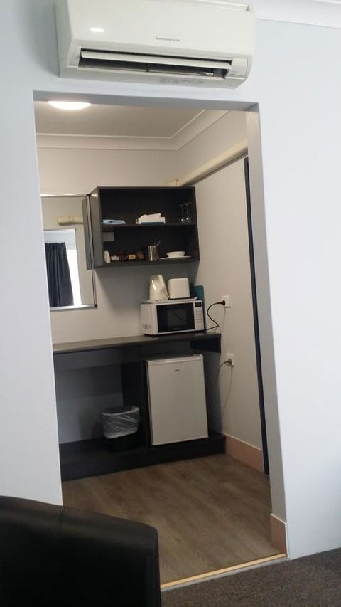 Grafton Central Motel - Accommodation Rockhampton 26