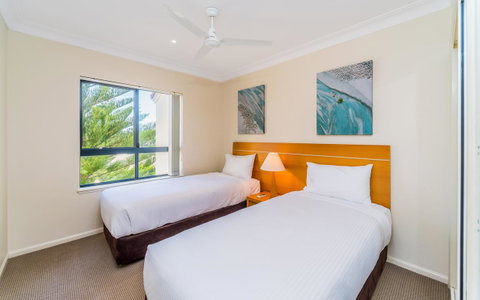 The Sands Resort At Yamba - Accommodation Rockhampton 25