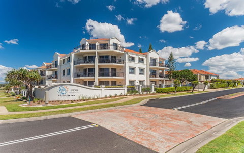 The Sands Resort At Yamba - Accommodation Rockhampton 7
