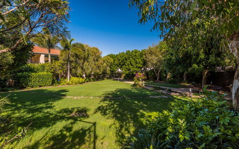 The Sands Resort At Yamba - Accommodation Rockhampton 13