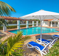 The Sands Resort at Yamba - Accommodation Rockhampton