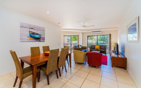 The Sands Resort At Yamba - Accommodation Rockhampton 30