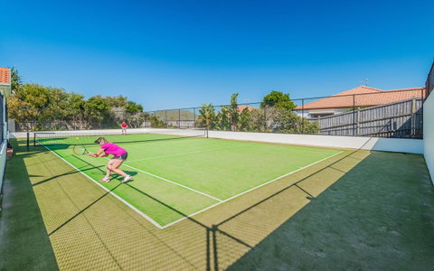 The Sands Resort At Yamba - Accommodation Rockhampton 1