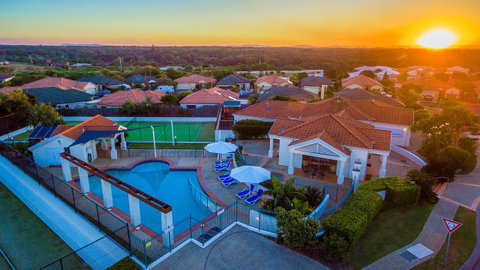 The Sands Resort At Yamba - Accommodation Rockhampton 4