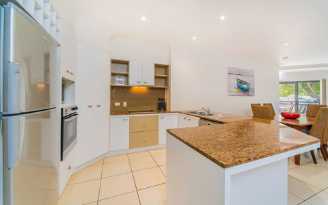 The Sands Resort At Yamba - Accommodation Rockhampton 31