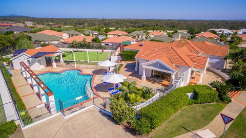 The Sands Resort At Yamba - Accommodation Rockhampton 3